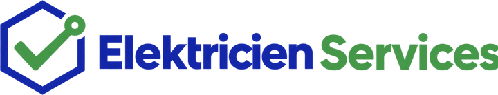 Elektricien Services logo